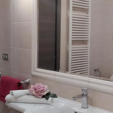 Apartamento Casa Vacanze Maglie Maglie