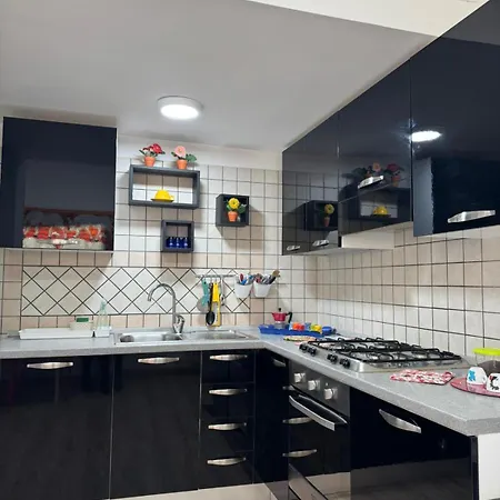 Casa Vacanze Maglie Apartamento