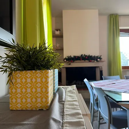 Appartamento Casa vacanze Maglie *