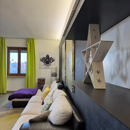 Casa Vacanze Maglie Apartamento *