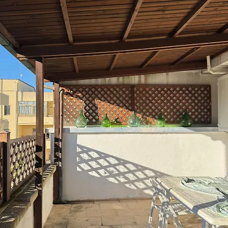 Appartamento Casa vacanze Maglie Maglie