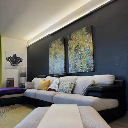 Casa vacanze Maglie Appartamento