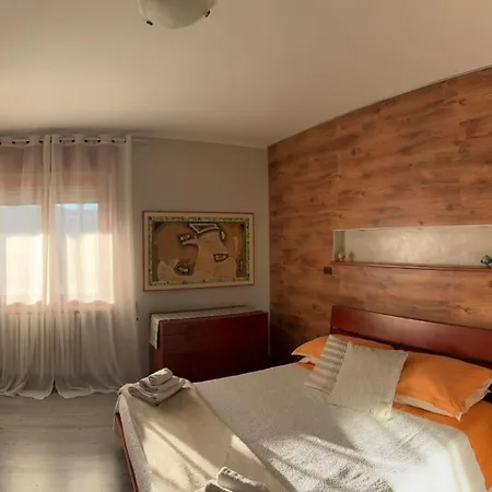 Casa vacanze Maglie Appartamento Maglie