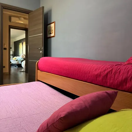 Appartamento Casa vacanze Maglie Maglie